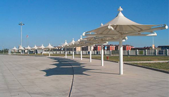 膜結構的發展方向