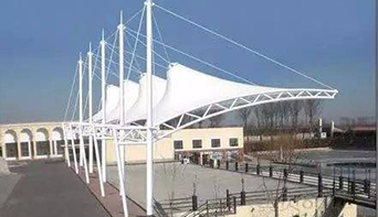 膜結(jié)構(gòu)廠家的發(fā)展和挑戰(zhàn)并存