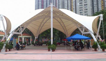 膜結(jié)構(gòu)裁剪及加工制造辦法