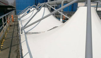 膜結構加工對膜材的選擇要求？