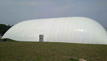 充氣膜結構工程制作