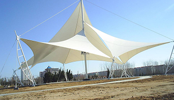 膜結構材料如何選擇