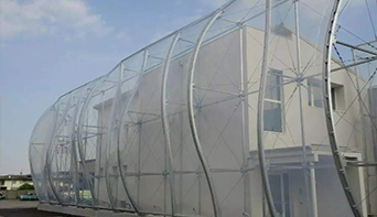 ETFE膜材與PTFE膜材哪個好