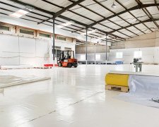 張拉膜加工設備優良就選沈陽隆發膜材加工廠