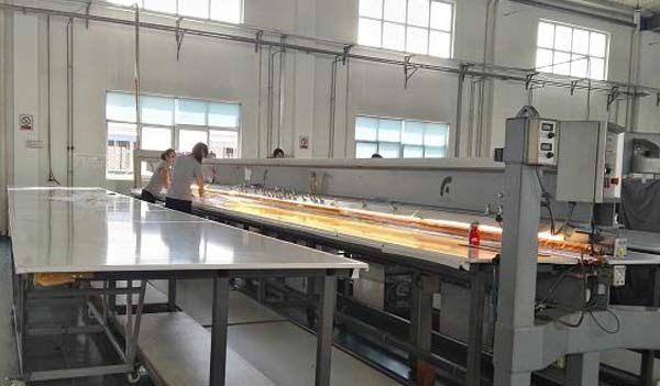 膜結構裁剪的設計