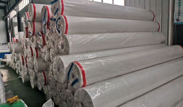 關(guān)于膜材料生產(chǎn)的代加工過程