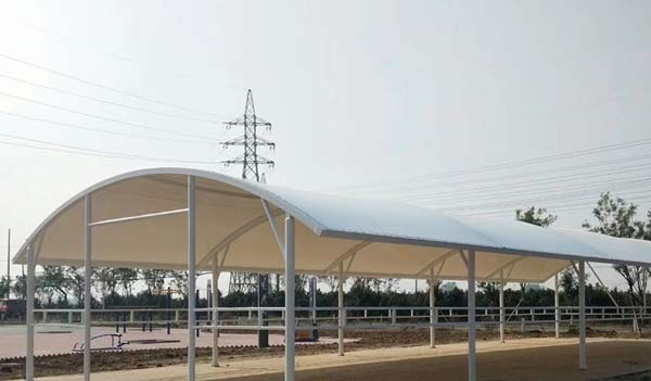 膜結構加工的進場檢測