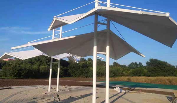 膜材料加工所使用的膜材是永久性的嗎?