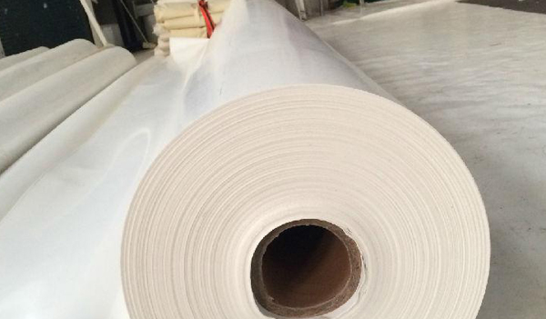 膜布加工的建造步驟來了！