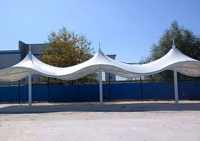 膜材料加工中膜材類型可以分為幾種?