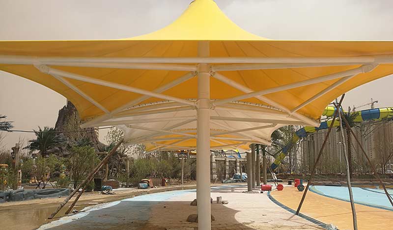 膜材料加工后的物理性能檢測