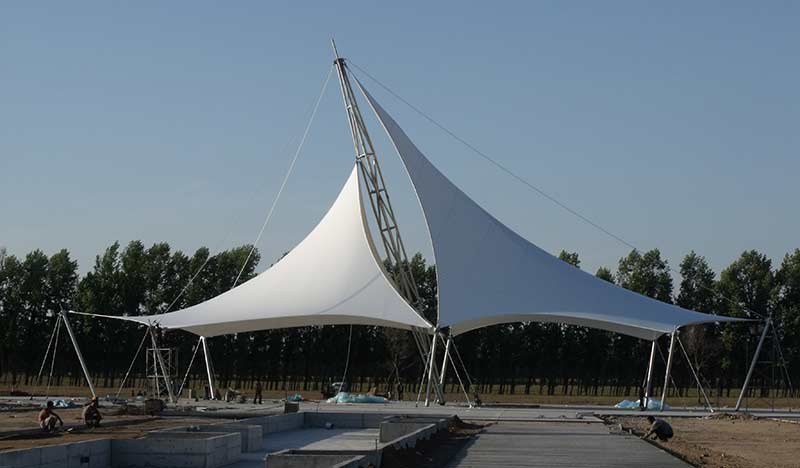 膜布加工前現(xiàn)場應(yīng)做哪些準(zhǔn)備呢？