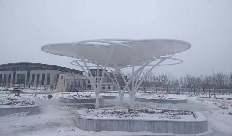 膜材加工前現場的應進行哪些檢驗？