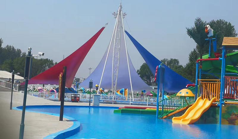 沈陽膜結(jié)構(gòu)加工的顯著效益