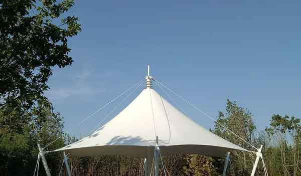 沈陽膜結(jié)構(gòu)裁剪的設(shè)計要求