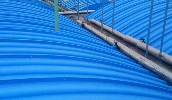 遼寧制作膜結(jié)構(gòu)污水池技術(shù)規(guī)范書