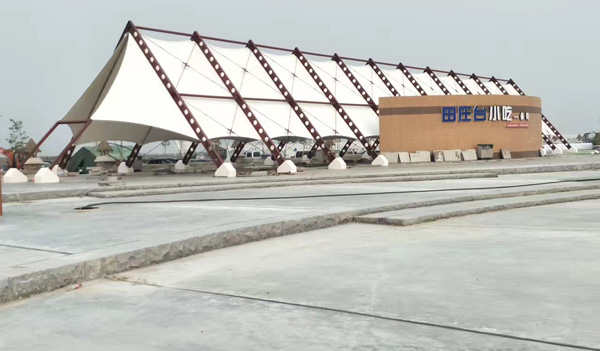 膜布加工要注意哪些問題