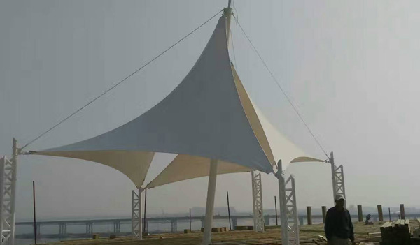 沈陽膜結構常見的結構形式