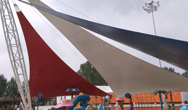 沈陽膜布加工制作：精心準備，打造高品質產品