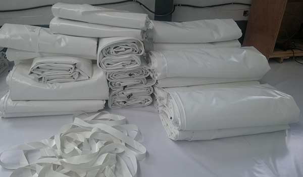 沈陽膜材料加工前為什么需要預處理