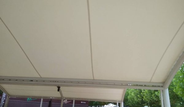 沈陽膜結構加工：演繹多樣化的視覺盛宴