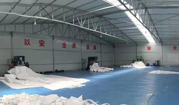 開啟未來科技時代——膜材料加工的嶄新里程