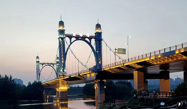 沈陽膜布加工廠：智能化、系統化、國際化，緊跟行業發展